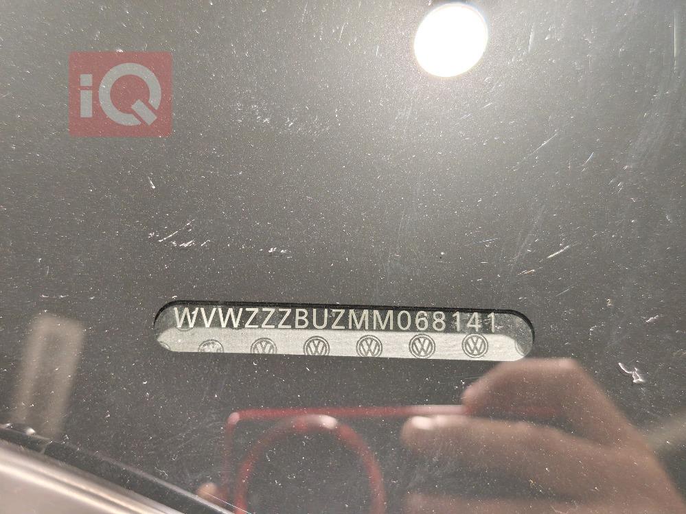 فولكسفاغن جيتا